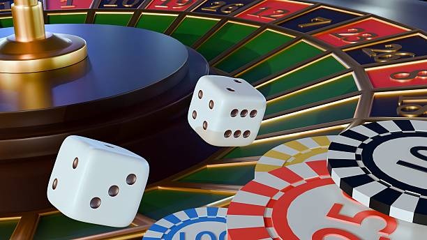 toto 138 Slots